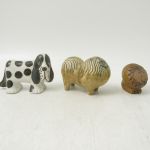 534 8200 Figuriner